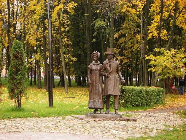 Обои картинки фото города, - памятники,  скульптуры,  арт-объекты, город, памятник