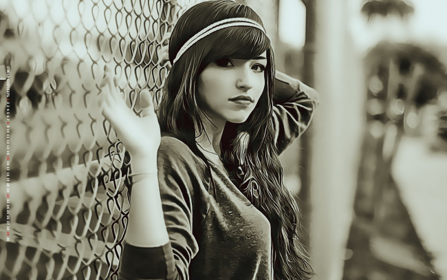 Обои картинки фото календари, компьютерный дизайн, взгляд, девушка, 2019, calendar, женщина