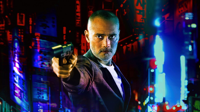 Обои картинки фото one night in bangkok ,  2020, кино фильмы, -unknown , другое, одна, ночь, в, бангкоке, боевик, триллер, марк, дакаскос