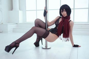 Картинка девушки -+креатив +косплей девушка красивая супер секси няша нежная классная модница лапочка мадам oichi chan