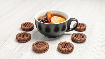 Картинка еда напитки +чай чай