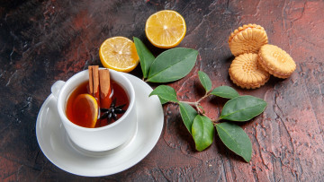 Картинка еда напитки +чай чай