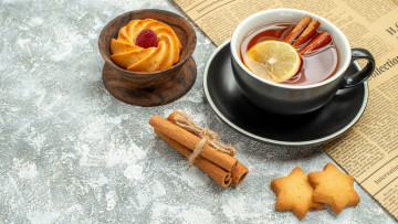 Картинка еда напитки +чай чай