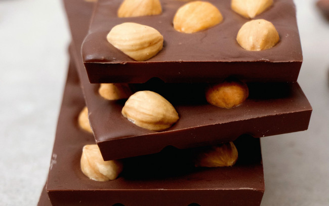 Обои картинки фото еда, конфеты,  шоколад,  мармелад,  сладости, шоколад