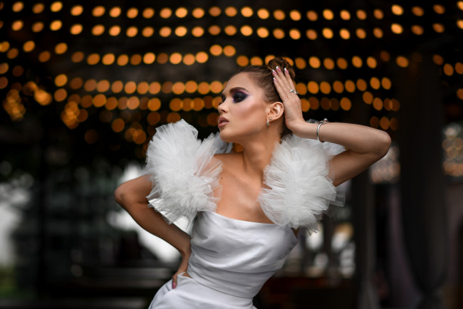 Обои картинки фото александра дубовская, девушки, - брюнетки,  шатенки, девушка, красивая, супер, секси, няша, нежная, классная, модница, лапочка, мадам