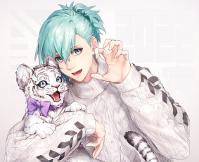 Картинка аниме uta+no+prince-sama uta no prince sama