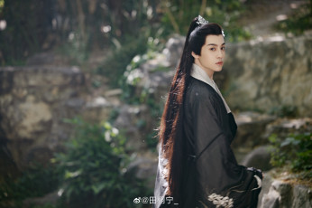 Картинка мужчины tian+xu+ning тянь сюй нин tian xu ning