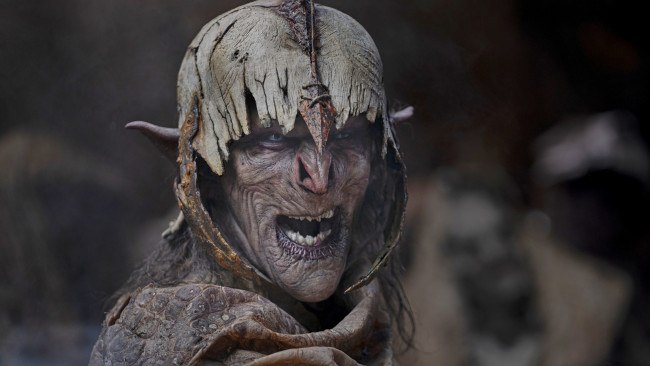 Обои картинки фото the lord of the rings,  the rings of power  , сериал 2022 – , кино фильмы,  the rings of power , сериал, властелин, колец, кольца, власти, фэнтези, боевик, драма, amazon, prime, орк