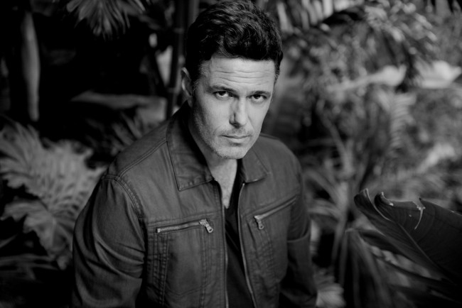 Обои картинки фото мужчины, carlos bernard, carlos, bernard