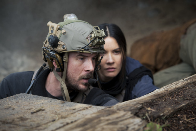 Обои картинки фото six , сериал, кино фильмы, six