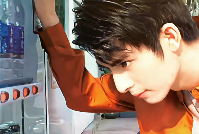 Обои картинки фото мужчины, wang hao xuan, ван, хао, сюань