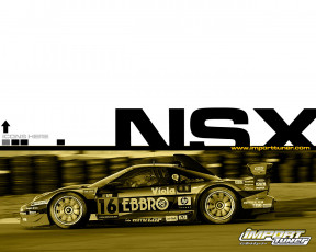 Картинка автомобили honda