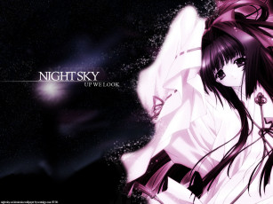 Картинка аниме *unknown другое