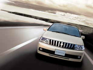 Картинка автомобили nissan datsun