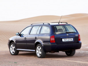 Картинка автомобили skoda