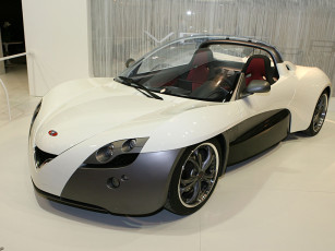 Картинка автомобили venturi