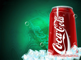 Картинка бренды coca cola