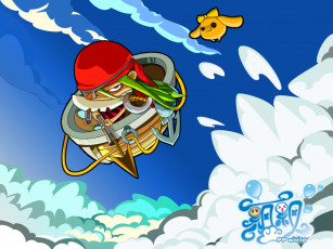 Картинка мультфильмы pokemon