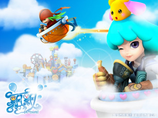 Картинка мультфильмы pokemon