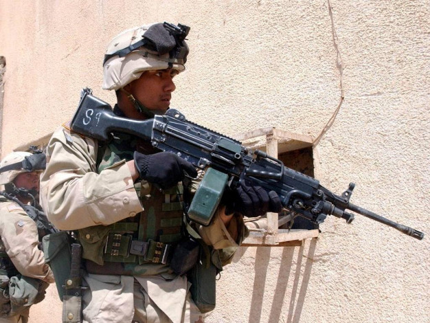 Обои картинки фото оружие