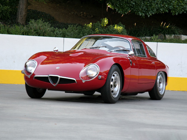 Обои картинки фото автомобили, alfa, romeo