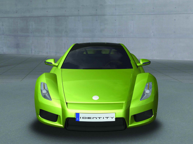 Обои картинки фото автомобили, mazel