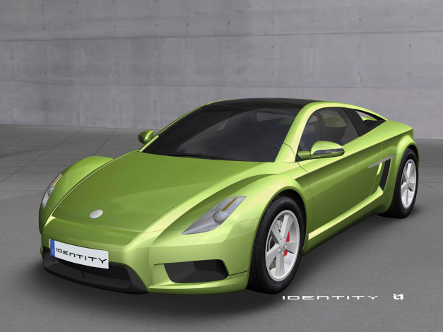 Обои картинки фото автомобили, mazel