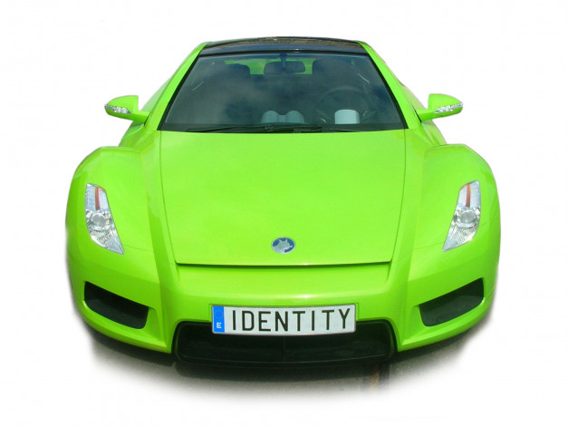 Обои картинки фото автомобили, mazel