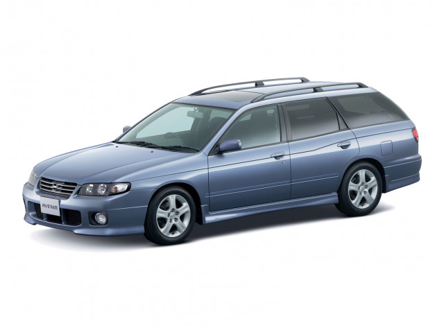 Обои картинки фото автомобили, nissan, datsun