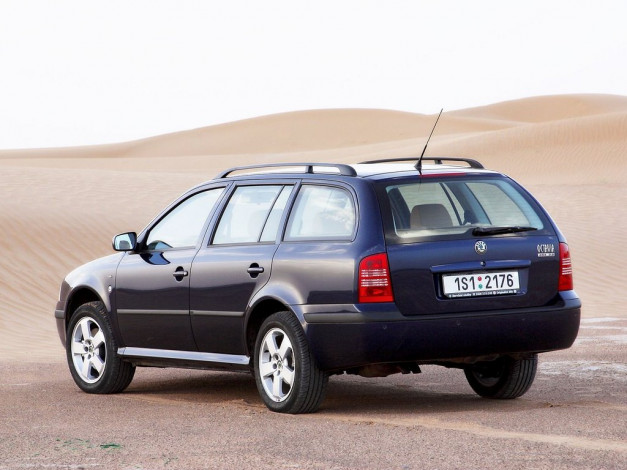 Обои картинки фото автомобили, skoda