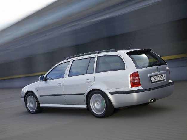 Обои картинки фото автомобили, skoda