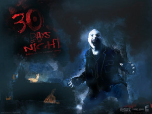 Картинка 30 days of night кино фильмы