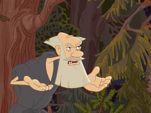 Картинка алеша попович тугарин змей мультфильмы