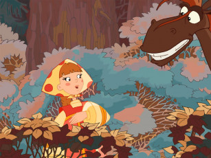 Картинка алеша попович тугарин змей мультфильмы