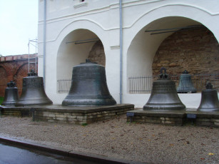 Картинка города памятники скульптуры арт объекты