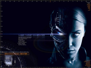 Картинка кино фильмы terminator rise of the machines