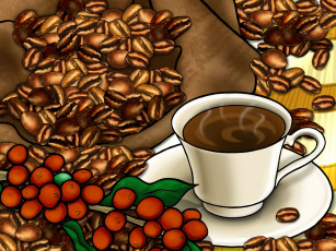 Картинка векторная графика