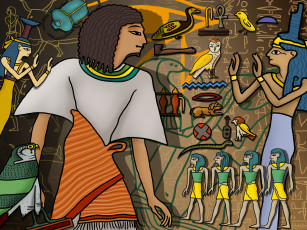 Картинка векторная графика