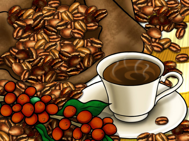 Обои картинки фото векторная, графика