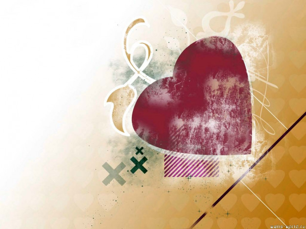 Обои картинки фото векторная, графика