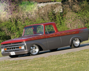 Картинка автомобили ford