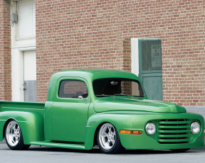 Картинка автомобили ford