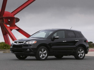 Картинка автомобили acura