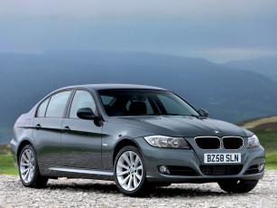 Картинка автомобили bmw