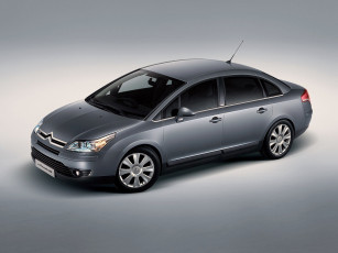 Картинка автомобили citroen