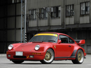 Картинка автомобили porsche