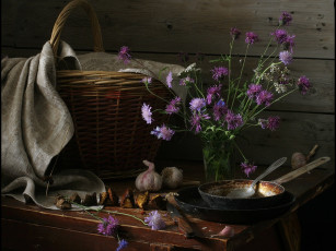 Картинка автор ира быкова еда натюрморт