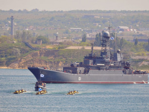 Картинка корабли разные вместе