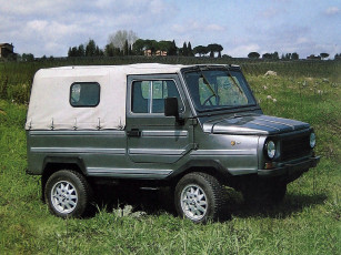 Картинка луаз 969м автомобили unsort