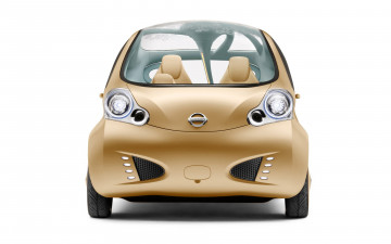 Картинка автомобили nissan datsun